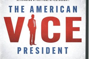 美国副总统 The American Vice President