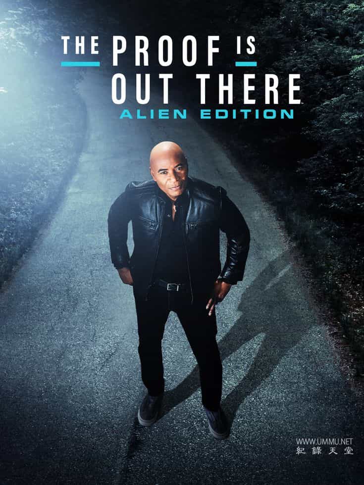 证据就在那里：异形版 The Proof Is Out There: Alien Edition插图