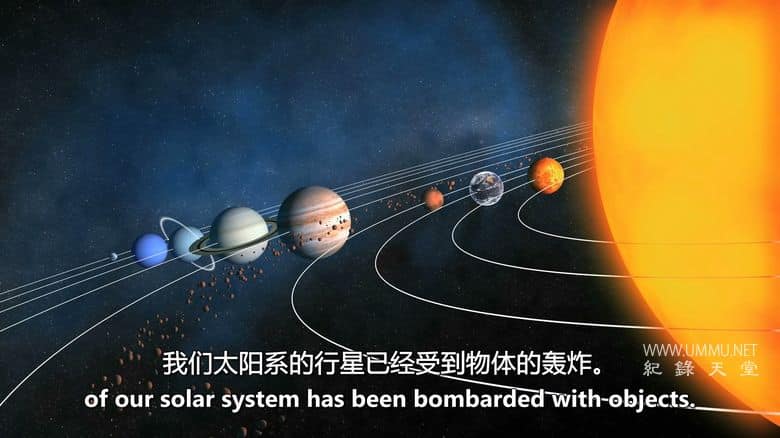 证据就在那里：异形版 The Proof Is Out There: Alien Edition插图3