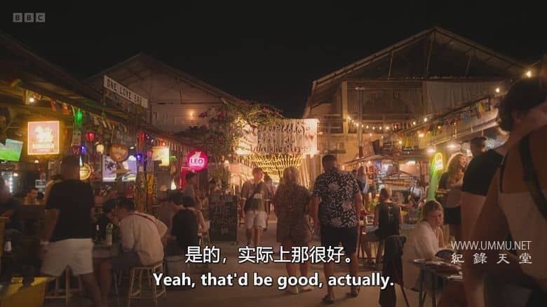 泰国：天堂的另一面 Thailand: The Dark Side of Paradise插图2