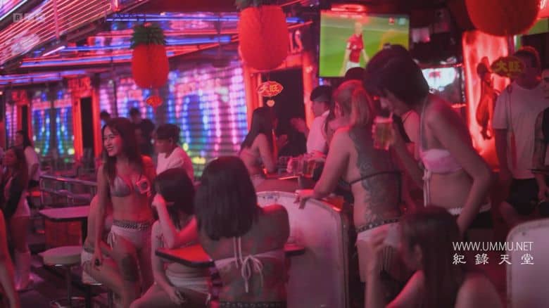 泰国：天堂的另一面 Thailand: The Dark Side of Paradise插图3