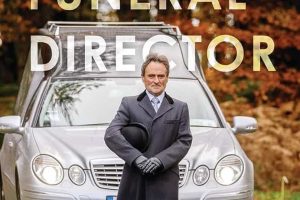 殡葬师 The Funeral Director