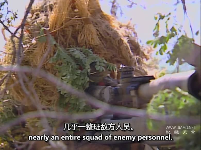 蟒蛇行动：罗伯茨岭之战 Operation Anaconda: The Battle of Roberts' Ridge插图2