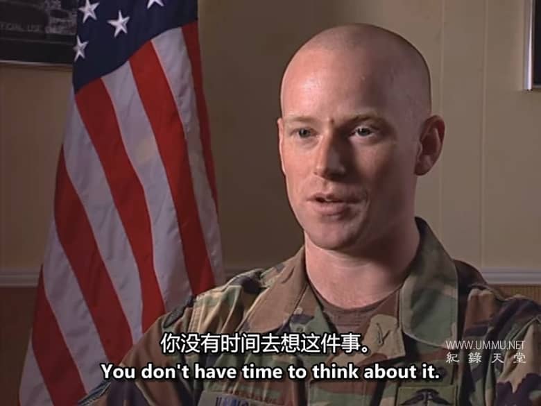 蟒蛇行动：罗伯茨岭之战 Operation Anaconda: The Battle of Roberts' Ridge插图3