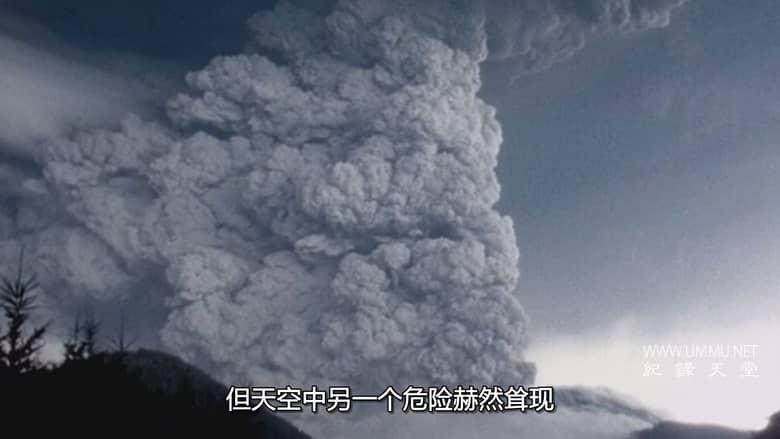 历劫归来：圣海伦火山爆发 Surviving the Mount St. Helens Disaster插图3