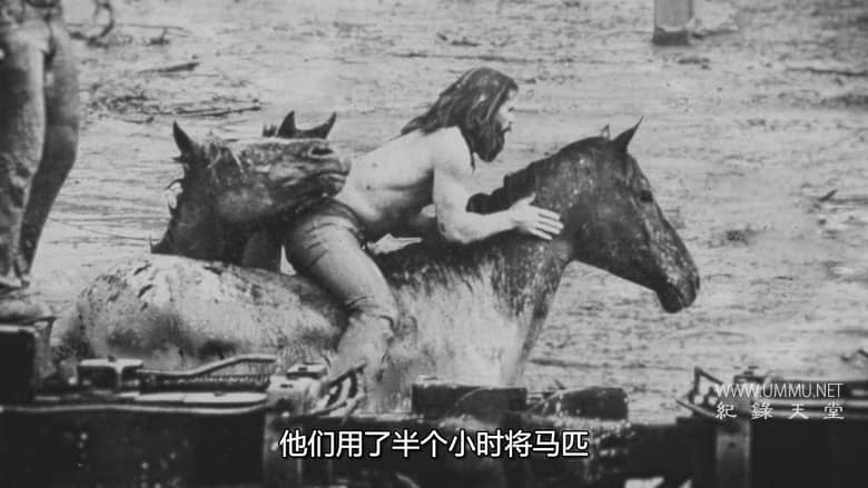 历劫归来：圣海伦火山爆发 Surviving the Mount St. Helens Disaster插图4