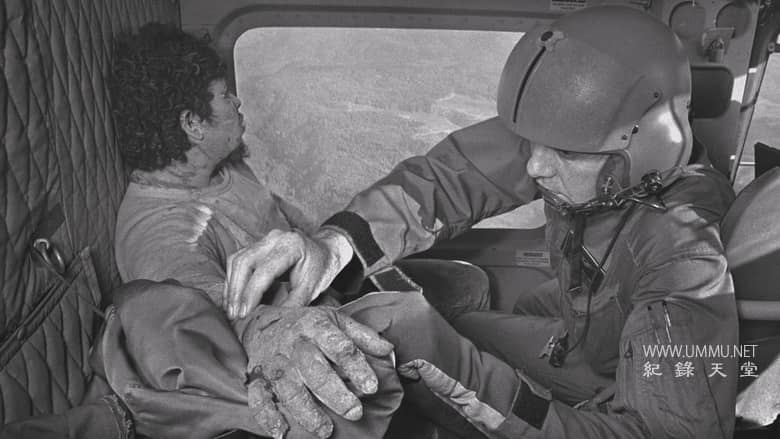 历劫归来：圣海伦火山爆发 Surviving the Mount St. Helens Disaster插图5