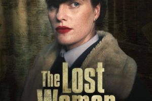 失落的女性间谍 The Lost Women Spies