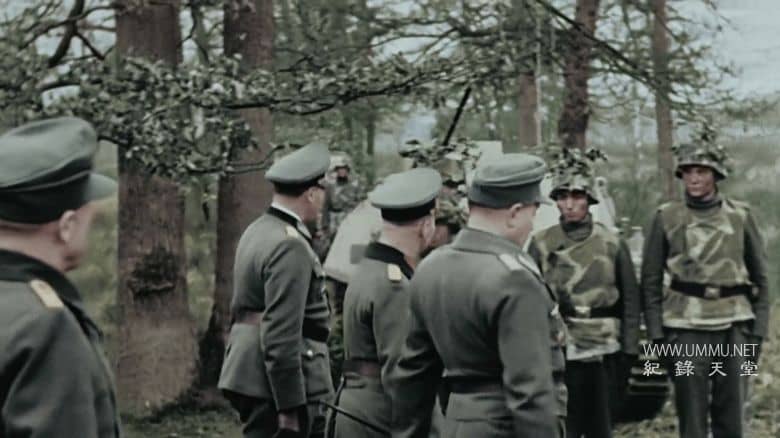 失落的女性间谍 The Lost Women Spies插图1