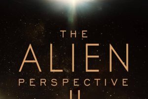 异星视角 The Alien Perspective