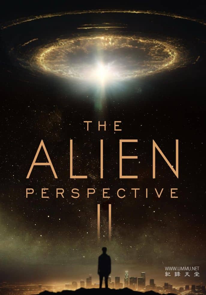 异星视角 The Alien Perspective插图