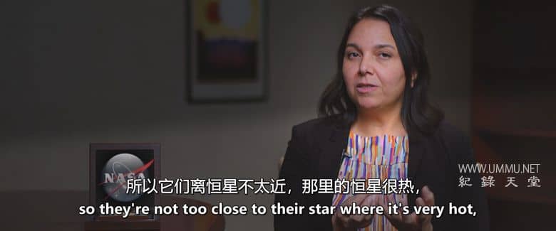 异星视角 The Alien Perspective插图1