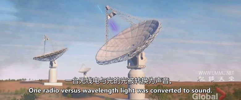 异星视角 The Alien Perspective插图2