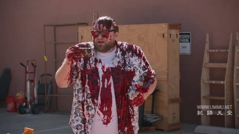 贾斯汀·威尔曼：整人魔术秀 The Magic Prank Show with Justin Willman插图4