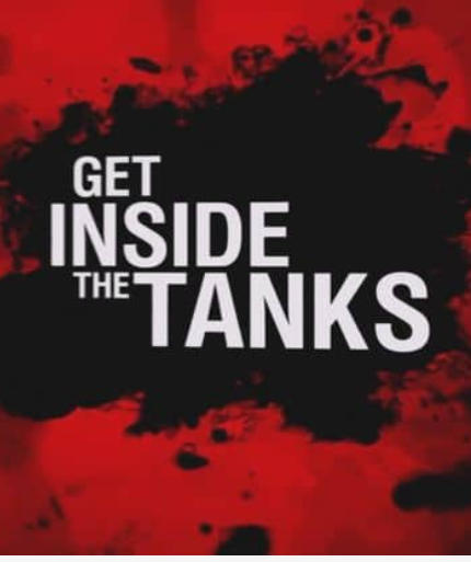 钢铁战士 Steel Warriors插图