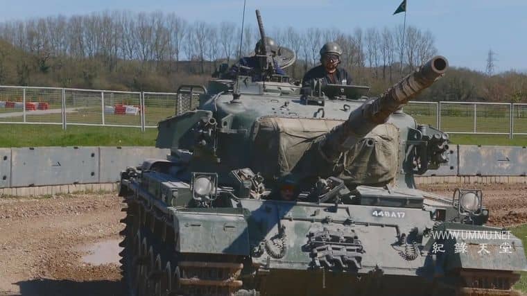 钢铁战士 Steel Warriors插图5