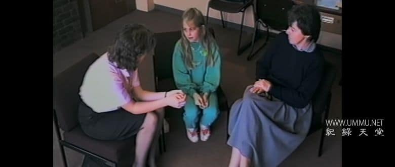 智捕杀手的女孩 The Girl Who Caught a Killer插图1