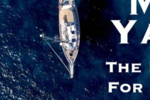 巨型游艇：亿万富翁的最新热潮 Mega Yachts: The Latest Craze For Billionaires