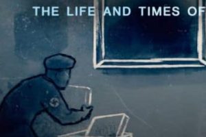 掠夺者：纳粹艺术窃贼的生平 Plunderer: The Life and Times of a Nazi Art Thief