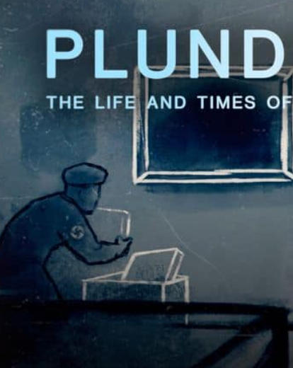 掠夺者：纳粹艺术窃贼的生平 Plunderer: The Life and Times of a Nazi Art Thief插图