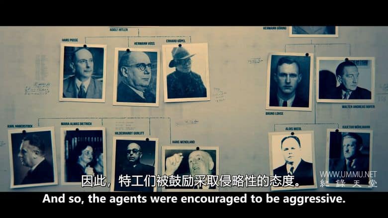 掠夺者：纳粹艺术窃贼的生平 Plunderer: The Life and Times of a Nazi Art Thief插图2