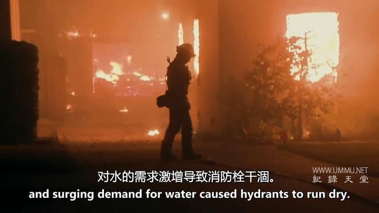 洛杉矶大火的那天 The Day Los Angeles Burned插图6