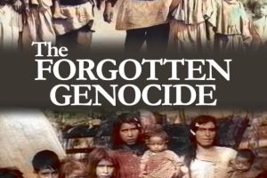 被遗忘的种族灭绝：二战中的欧洲吉普赛人 The Forgotten Genocide: Europe's Gypsies in World War II