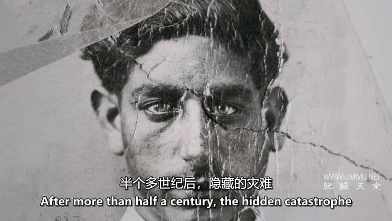 被遗忘的种族灭绝：二战中的欧洲吉普赛人 The Forgotten Genocide: Europe's Gypsies in World War II插图2