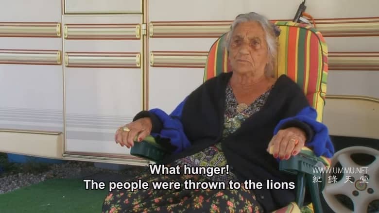 被遗忘的种族灭绝：二战中的欧洲吉普赛人 The Forgotten Genocide: Europe's Gypsies in World War II插图8