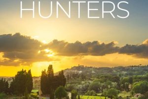 味觉猎人 Taste Hunters