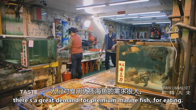 味觉猎人 Taste Hunters插图7