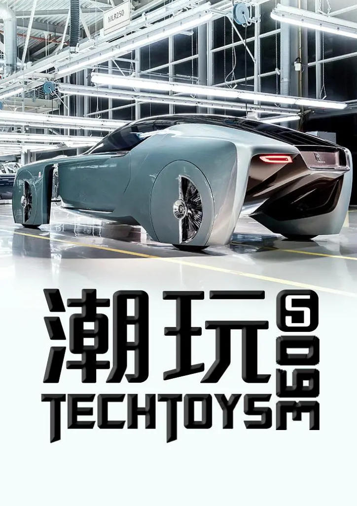 高科技玩具360 Tech Toys 360插图