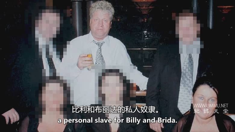 现代英国奴隶贸易 The Modern British Slave Trade插图3