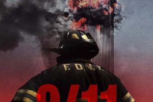9-11：世界停滞之日 9-11: The Day the World Stood Still