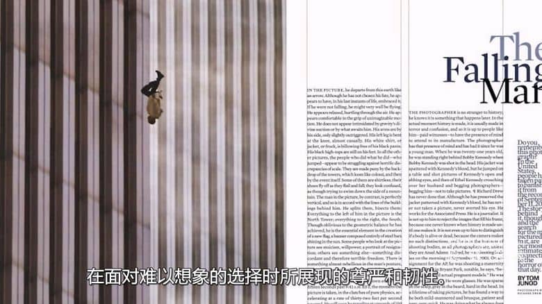 9-11：世界停滞之日 9-11: The Day the World Stood Still插图4