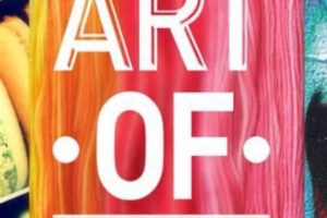 艺术百面 The art of