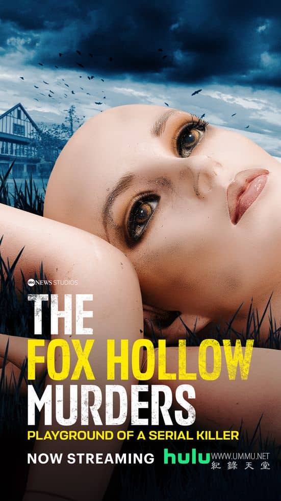 狐狸谷谋杀案：连环杀手的游乐场 The Fox Hollow Murders: Playground of a Serial Killer插图