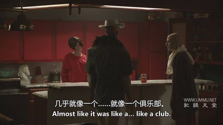 狐狸谷谋杀案：连环杀手的游乐场 The Fox Hollow Murders: Playground of a Serial Killer插图4