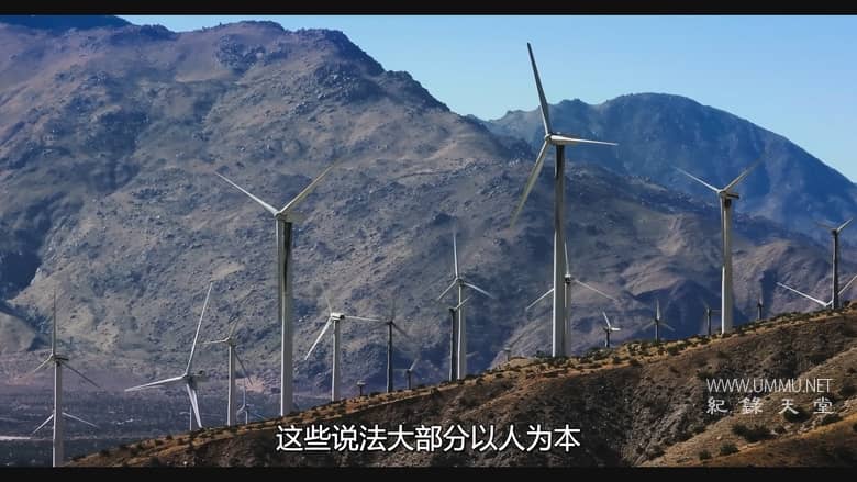 明日有解？比尔·盖茨的未来对策 What’s Next? The Future with Bill Gates插图5