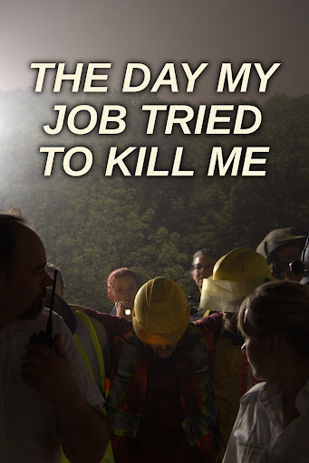 这个工作会死人 The Day my Job Tried to Kill Me插图