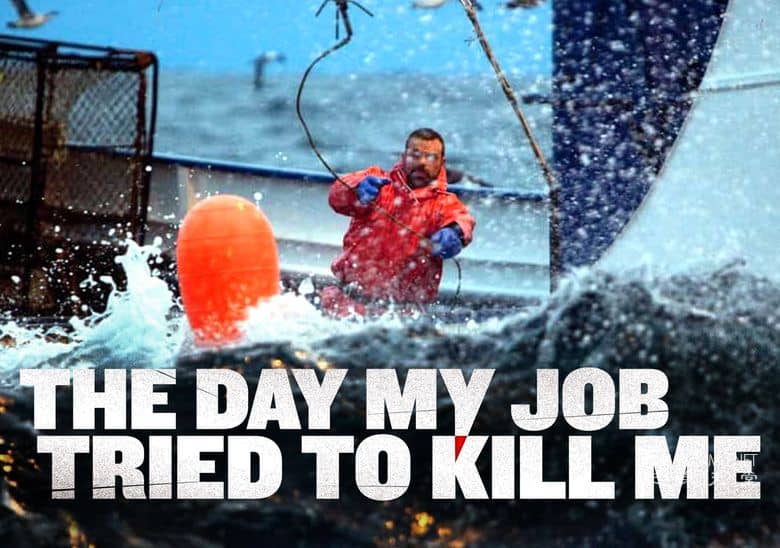 这个工作会死人 The Day my Job Tried to Kill Me插图1