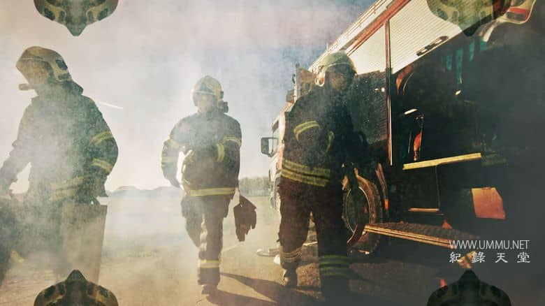 这个工作会死人 The Day my Job Tried to Kill Me插图2