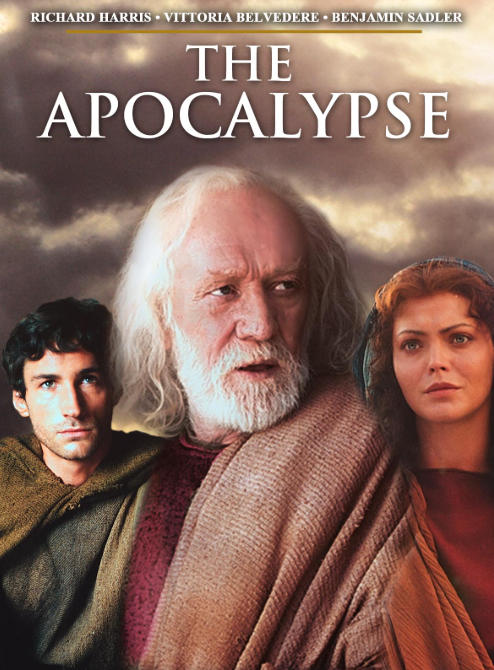 启示录 The Apocalypse插图