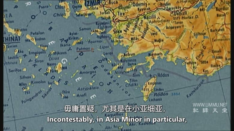 启示录 The Apocalypse插图2