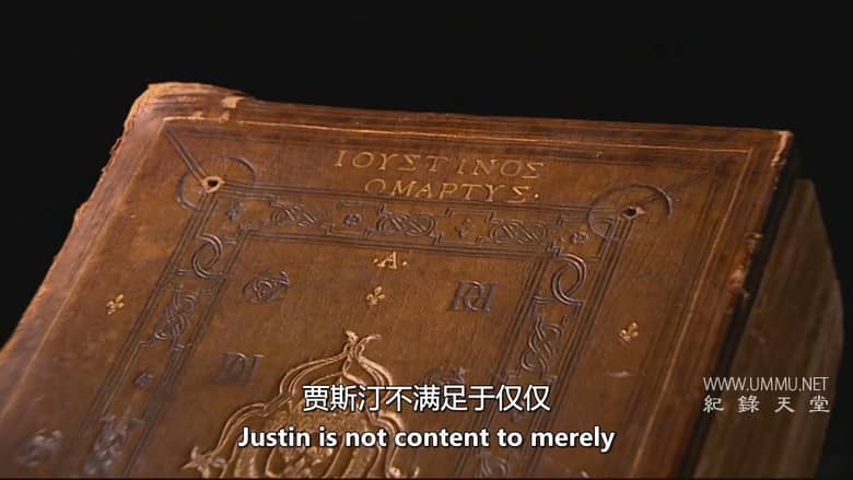 启示录 The Apocalypse插图3