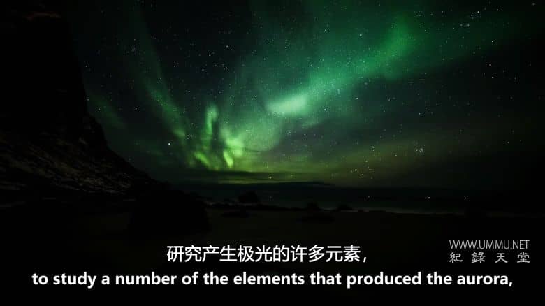 极地揭秘The Poles Revealed插图3