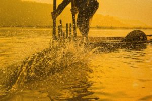 湄公河的最后希望 The Mighty Mekong's Last Hope