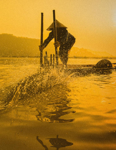 湄公河的最后希望 The Mighty Mekong's Last Hope插图