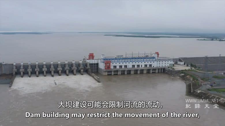 湄公河的最后希望 The Mighty Mekong's Last Hope插图2