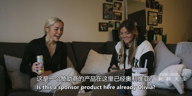 金钱游戏：大学体育名利场 The Money Game: LSU插图1